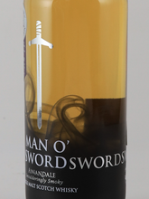 Load image into Gallery viewer, Annandale Man O' Sword 2017 60.7%