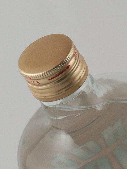 AWAMORI DE LEQUIO 720ml
