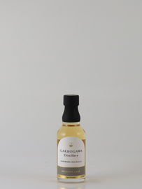 GAKKOGAWA Distillery NEW BORN 2026 Edition