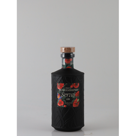 Servaj Gin Poppy
