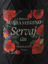 Load image into Gallery viewer, Servaj Gin Poppy