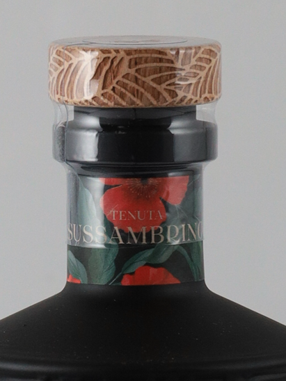Servaj Gin Poppy