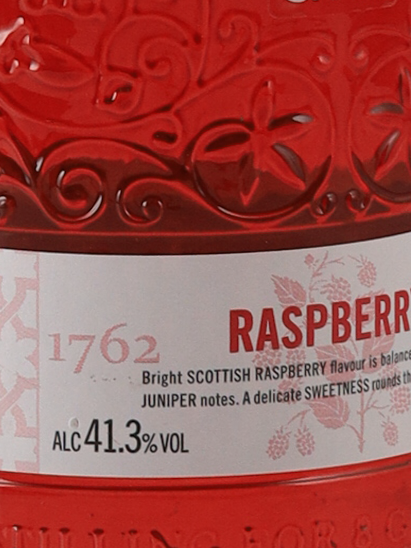 Whitley Neill Raspberry Gin 41.3%