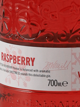 Load image into Gallery viewer, Whitley Neill Raspberry Gin 41.3%