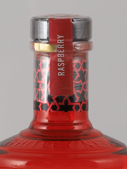 Whitley Neill Raspberry Gin 41.3%