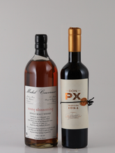 Load image into Gallery viewer, Bodegas Toro Albala Dompey Extract Selection 1984 &amp; Michel Couvreur Young Blossoming Set