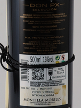 Load image into Gallery viewer, Bodegas Toro Albala Dompey Extract Selection 1984 &amp; Michel Couvreur Young Blossoming Set