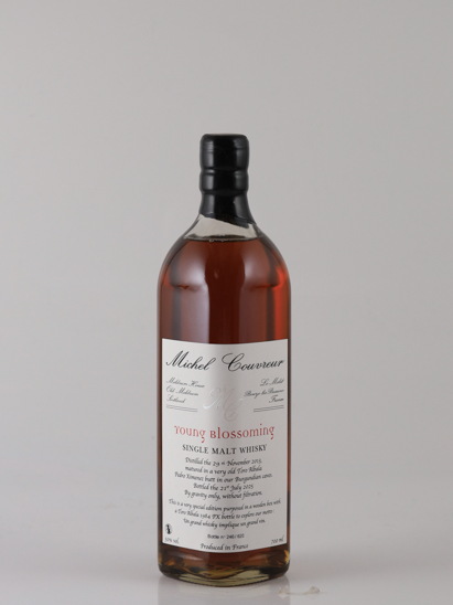 Bodegas Toro Albala Dompey Extract Selection 1984 & Michel Couvreur Young Blossoming Set