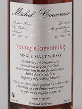 Load image into Gallery viewer, Bodegas Toro Albala Dompey Extract Selection 1984 &amp; Michel Couvreur Young Blossoming Set