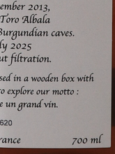 Load image into Gallery viewer, Bodegas Toro Albala Dompey Extract Selection 1984 &amp; Michel Couvreur Young Blossoming Set