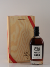 Load image into Gallery viewer, Michel Couvreur Single Cask 2008 50.25%