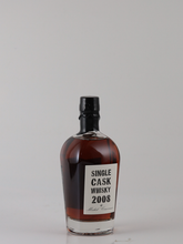 Load image into Gallery viewer, Michel Couvreur Single Cask 2008 50.25%