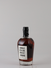 Load image into Gallery viewer, Michel Couvreur Single Cask 2008 50.25%