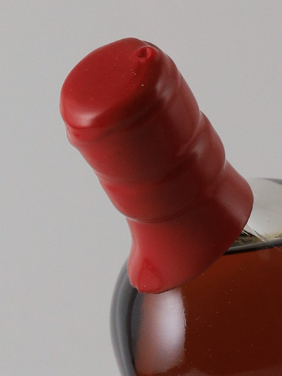 michel Couvreur sour rum
