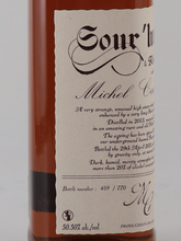 Load image into Gallery viewer, michel Couvreur sour rum
