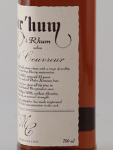 Load image into Gallery viewer, michel Couvreur sour rum