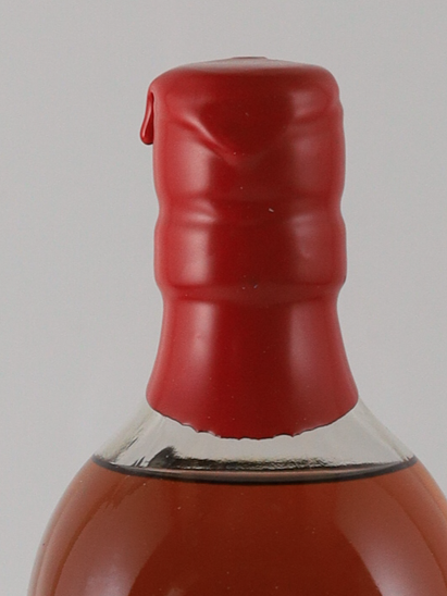 michel Couvreur sour rum