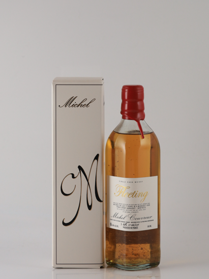 Michel Couvreur Fleeting S 15 years