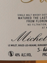 Load image into Gallery viewer, Michel Couvreur Fleeting S 15 years