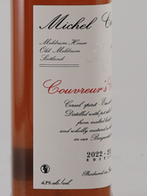 Load image into Gallery viewer, Michel Couvreur Couvreuse Clearach 2022-2025 Edition