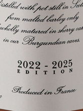 Load image into Gallery viewer, Michel Couvreur Couvreuse Clearach 2022-2025 Edition