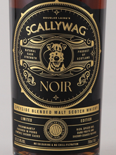 Load image into Gallery viewer, Scallywag Noir Edition 52.8% (defective cap)