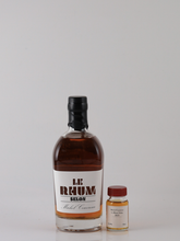 Load image into Gallery viewer, Michel Couvreur Le Rum Selon MC 2023 Edition 30ml