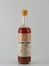 Load image into Gallery viewer, Scarlet Orange Amaro 2026