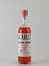 Load image into Gallery viewer, Scarlet Albedo Amaro