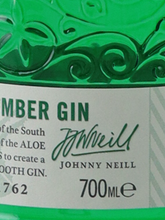 Load image into Gallery viewer, Whitley Neill Aloe &amp; Cucumber Gin 43%