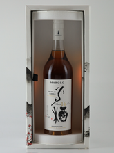 Load image into Gallery viewer, Marolo Grappa di Barolo Riserva Mizunara 2010