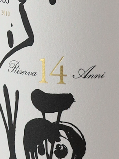 Marolo Grappa di Barolo Riserva Mizunara 2010
