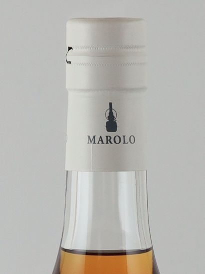 Marolo Grappa di Barolo Riserva Mizunara 2010