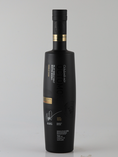Octomore Single Cask Japan Exclusive 2nd Edition 55.3%