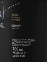 Load image into Gallery viewer, Octomore Single Cask Japan Exclusive 2nd Edition 55.3%