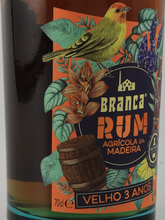 Load image into Gallery viewer, Branca Rum 3 years