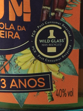 Load image into Gallery viewer, Branca Rum 3 years