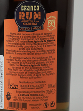 Load image into Gallery viewer, Branca Rum 3 years