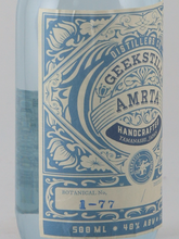 Load image into Gallery viewer, Amrta Gin 1-77 2026