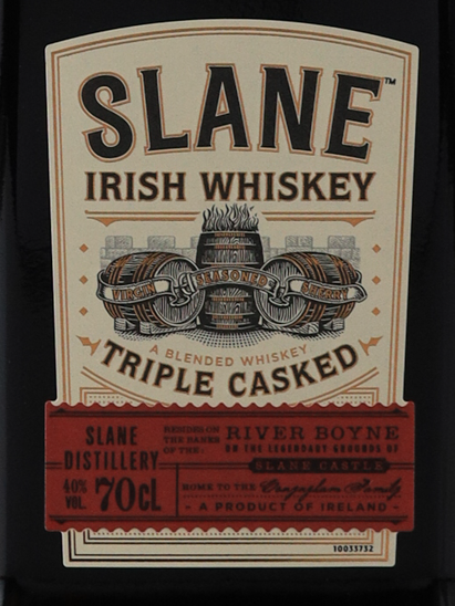 slane irish