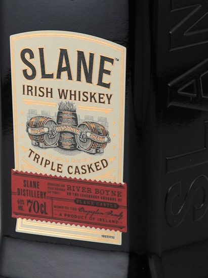 slane irish