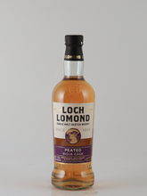 Load image into Gallery viewer, Loch Lomond Peated Rioja Cask