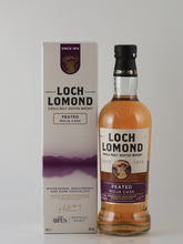 Load image into Gallery viewer, Loch Lomond Peated Rioja Cask