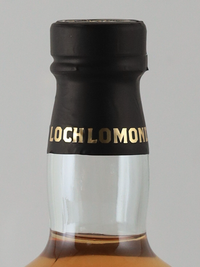 Loch Lomond Peated Rioja Cask