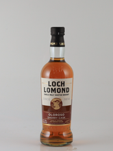 Load image into Gallery viewer, Loch Lomond Oloroso Sherry Cask