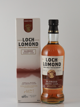 Load image into Gallery viewer, Loch Lomond Oloroso Sherry Cask
