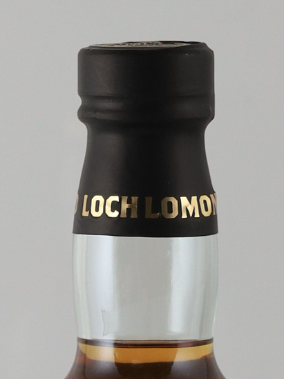 Loch Lomond Oloroso Sherry Cask
