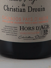 Load image into Gallery viewer, Christian Drouin Ordage [Authorized Import] (Faulty medal)