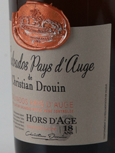 Load image into Gallery viewer, Christian Drouin Ordage [Authorized Import] (Faulty medal)