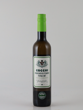 Load image into Gallery viewer, Cocchi Vermouth di Torimo Extra Dry